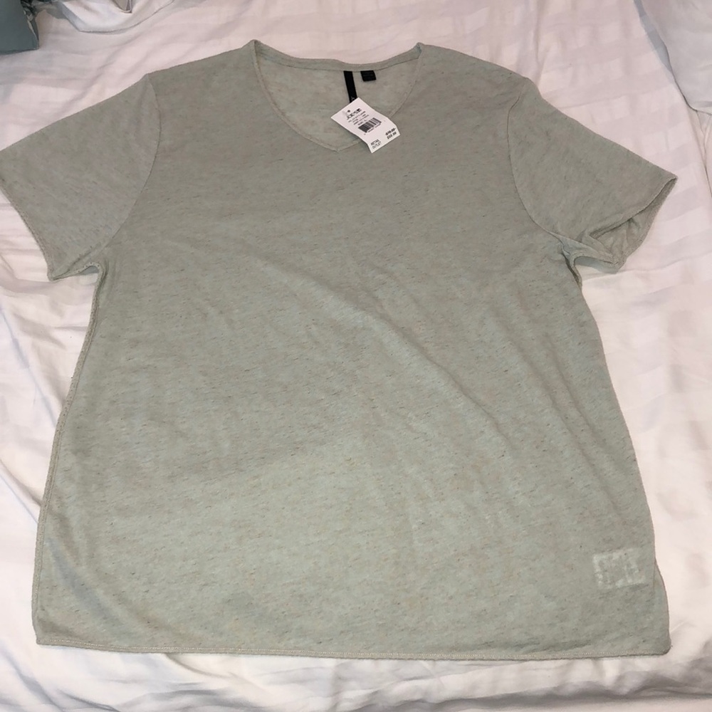 Men Joes Jeans V Neck